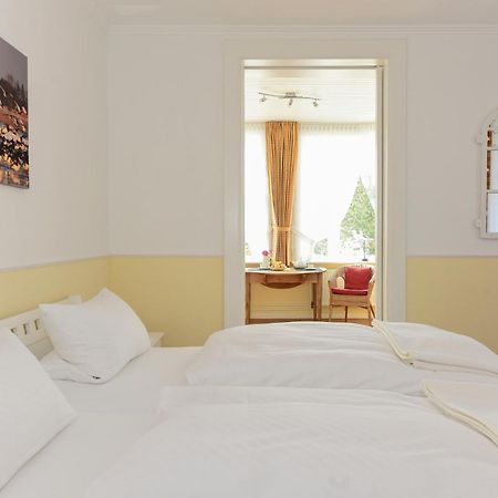 Pension Hilligenlei Zi 04 Dz Вик-ауф-Фёр Экстерьер фото