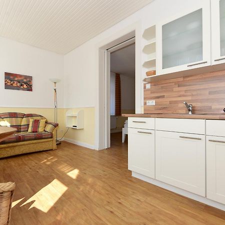 Pension Hilligenlei Zi 04 Dz Вик-ауф-Фёр Экстерьер фото